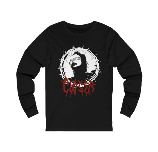 Closer Long Sleeve