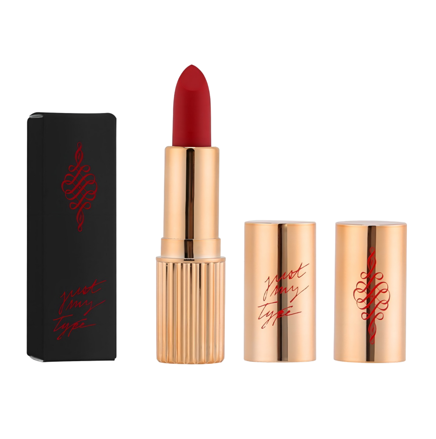 Just My Type Lipstick