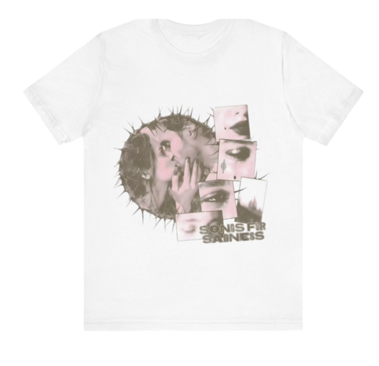 Songs For Sadness Shirt