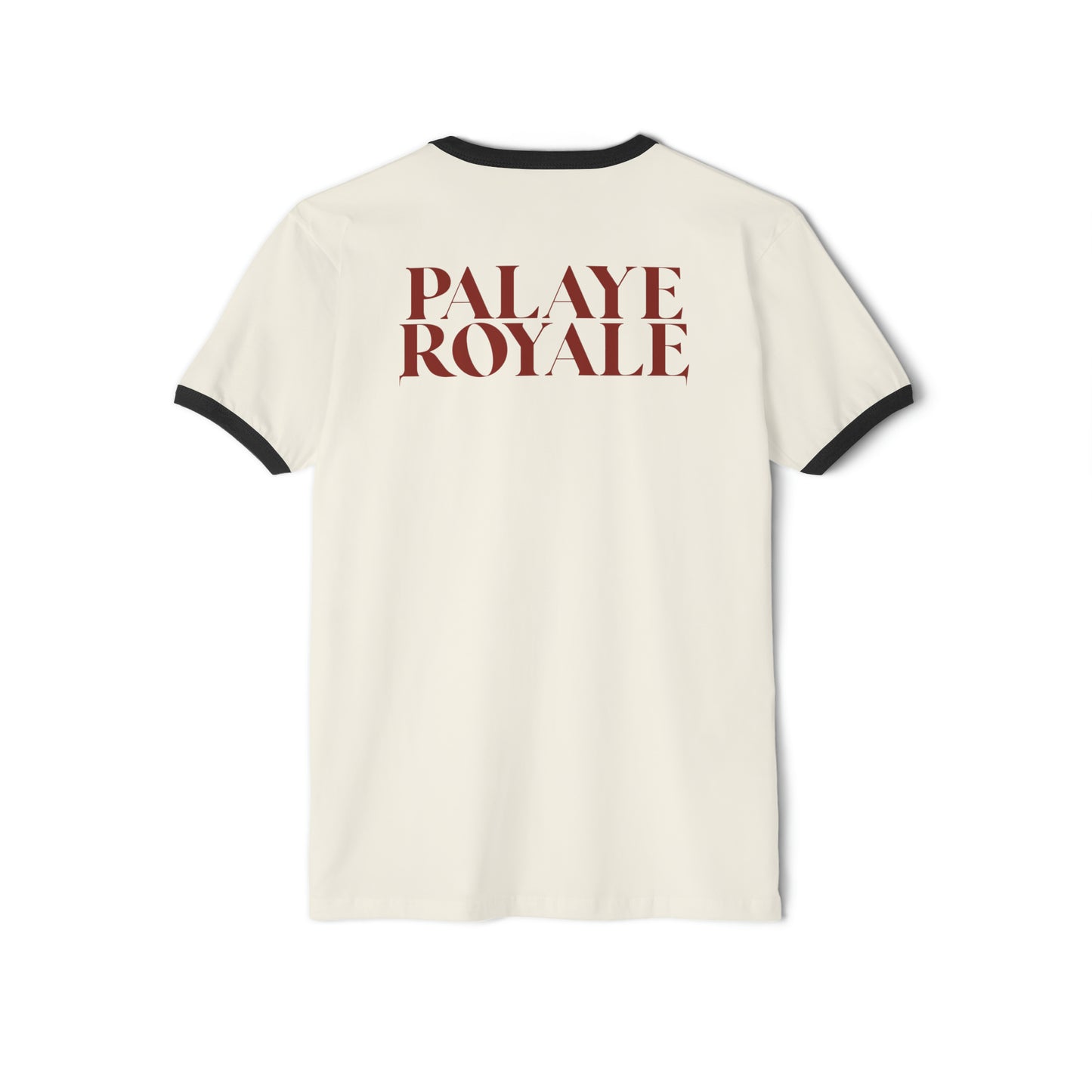 Sextape Ringer Shirt