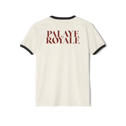 Sextape Ringer Shirt
