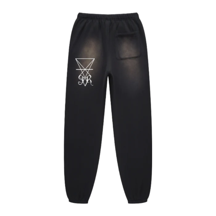 Stone Washed Sweatpants