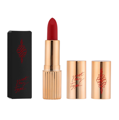 Just My Type Lipstick