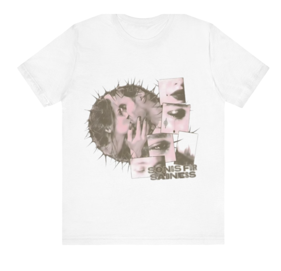 Songs For Sadness Shirt